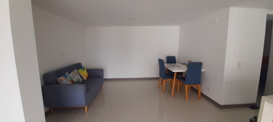 Apartment in Suramérica, Itagui - Apartmento en Suramérica, Itagui